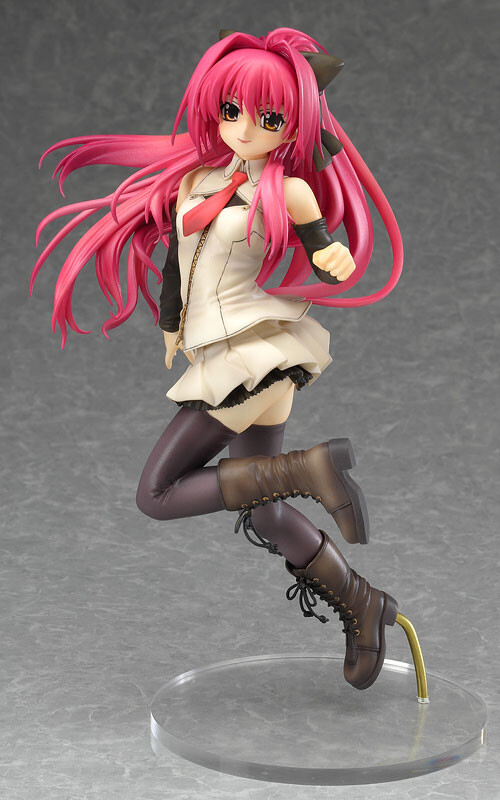 Corticarte Apa Lagranges, Shinkyoku Soukai Polyphonica, Good Smile Company, Pre-Painted, 1/8, 4582191962856