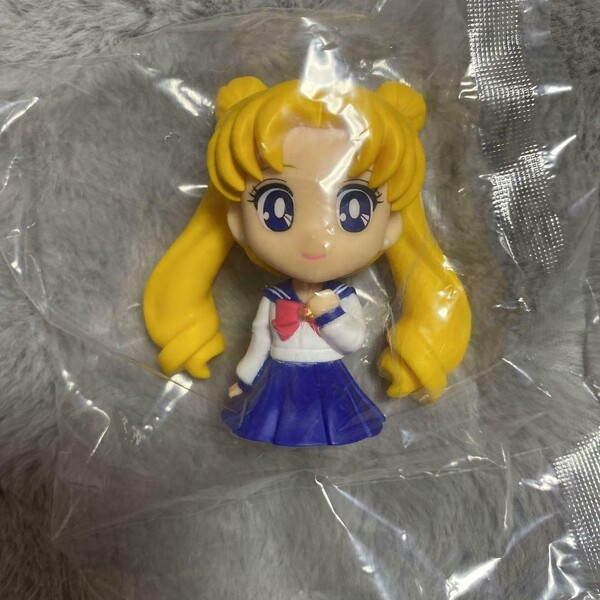 Tsukino Usagi (Secret), Bishoujo Senshi Sailor Moon, Bandai, Trading