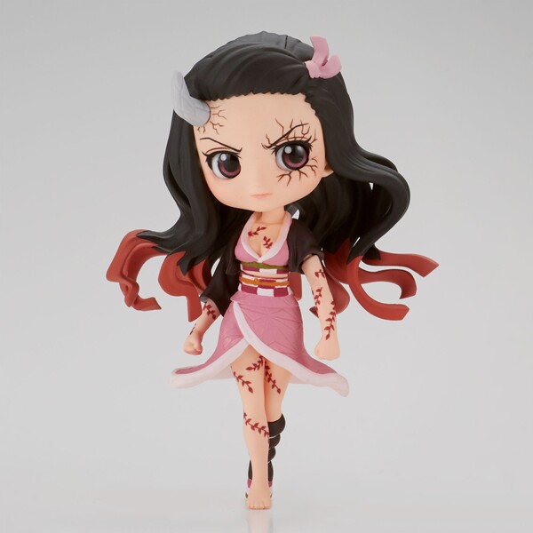 Kamado Nezuko, Kimetsu No Yaiba, Bandai Spirits, Trading