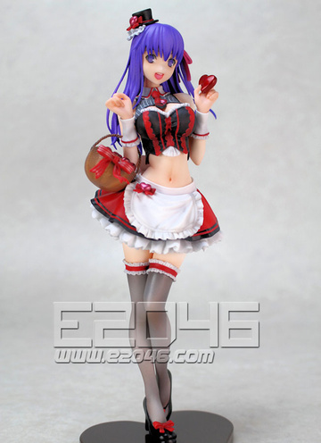 Matou Sakura, Fate/Grand Order, E2046, Garage Kit