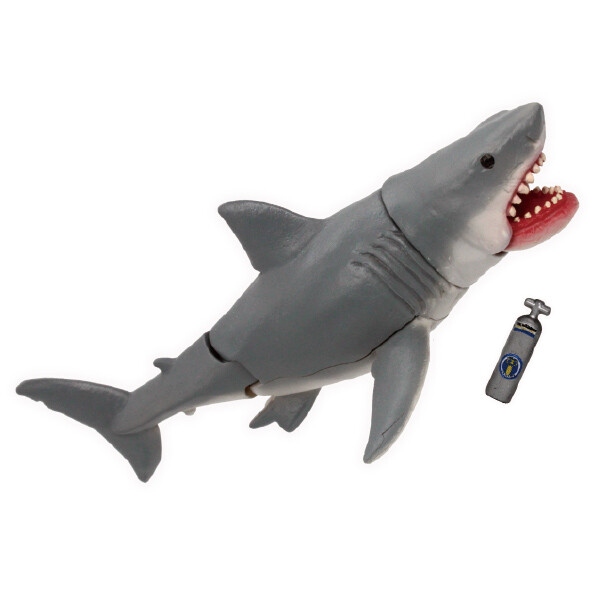 Jaws (Giant Shark), Jaws, Takara Tomy A.R.T.S, Trading