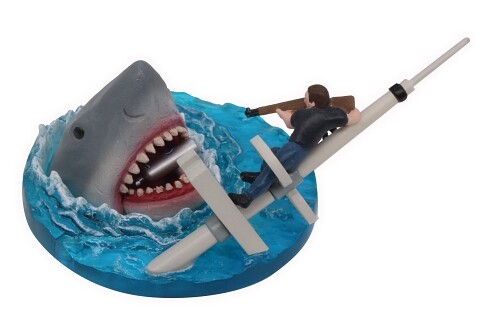 Jaws, Martin Brody (Saigo no Taiketsu), Jaws, Takara Tomy A.R.T.S, Trading