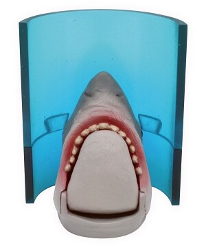 Jaws (Umi no Naka Kara), Jaws, Takara Tomy A.R.T.S, Trading