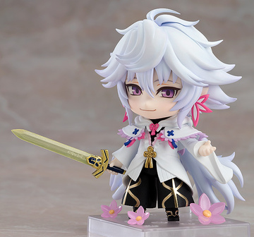 Merlin, Fate/Grand Order, Orange Rouge, Action/Dolls