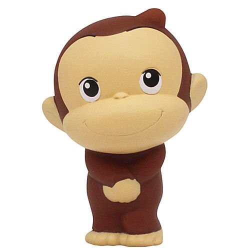 Curious George (Shy), Curious George, Takara Tomy A.R.T.S, Trading