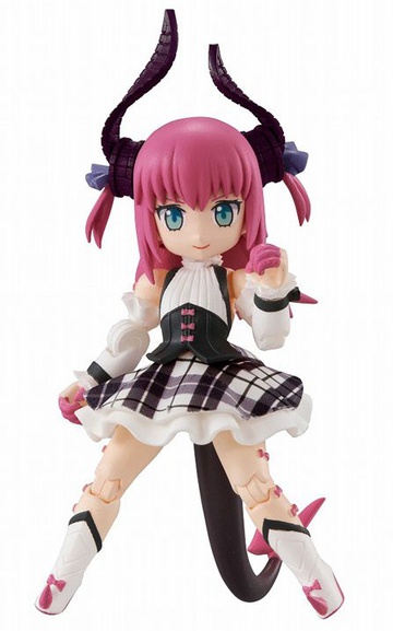 Lancer (Extra CCC), Fate/Grand Order, MegaHouse, Action/Dolls