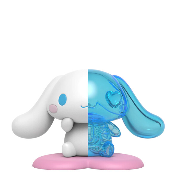 Cinnamoroll, Sanrio Characters, Mighty Jaxx, Trading