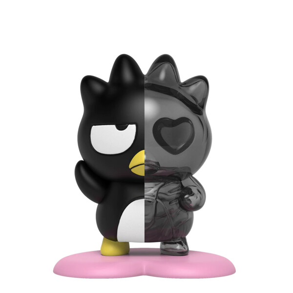 Badtz-Maru, Sanrio Characters, Mighty Jaxx, Trading