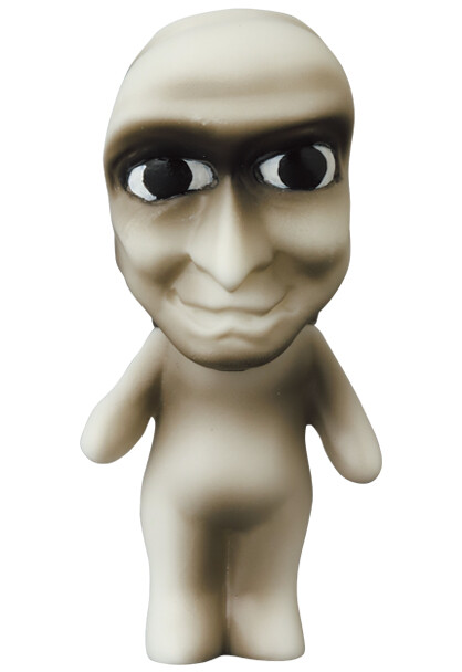 Aooni (White), Aooni, Medicom Toy, Trading