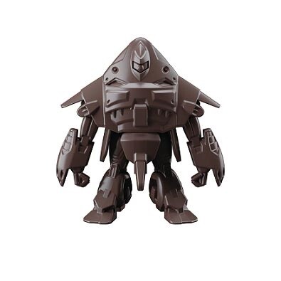 UMF-4A GOOhN (Brown), Kidou Senshi Gundam SEED, Bandai, Trading