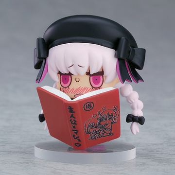 Caster (Fate/Extra), Fate/Grand Order, Good Smile Company, Trading