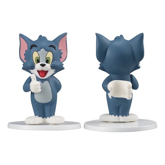 Tom, Tom And Jerry, Bandai, Trading