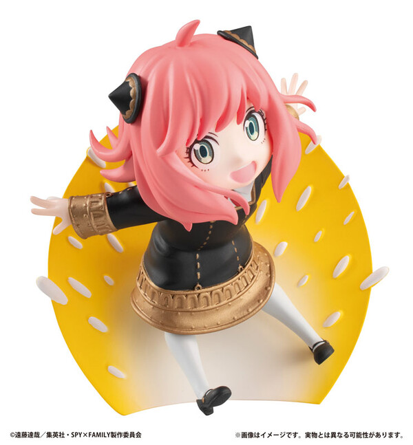 Anya Forger, Spy × Family, MegaHouse, Trading, 4975430516765