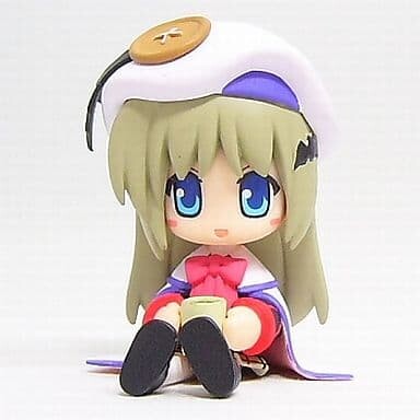Noumi Kudryavka (Secret), Little Busters!, Toy's Planning, Trading