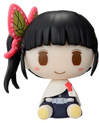 Tsuyuri Kanao, Kimetsu No Yaiba, Bandai Spirits, Trading