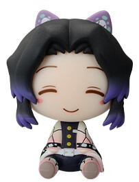 Kochou Shinobu, Kimetsu No Yaiba, Bandai Spirits, Trading