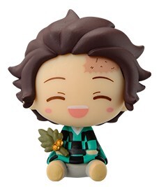 Kamado Tanjirou, Kimetsu No Yaiba, Bandai Spirits, Trading