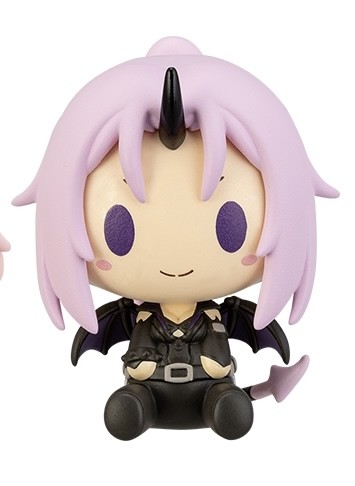 Shion, Tensei Shitara Slime Datta Ken, Bandai Spirits, Trading