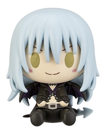 Rimuru Tempest, Tensei Shitara Slime Datta Ken, Bandai Spirits, Trading