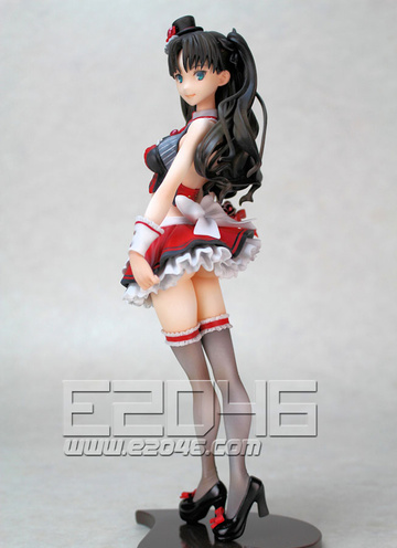 Tohsaka Rin, Fate/Grand Order, E2046, Garage Kit