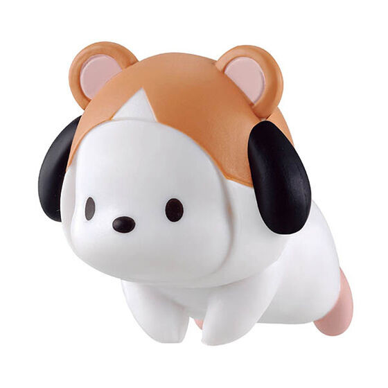 Pochacco, Sanrio Characters, Bandai, Trading