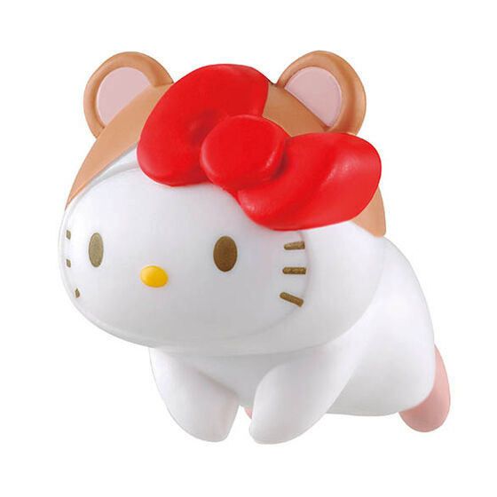 Hello Kitty, Sanrio Characters, Bandai, Trading