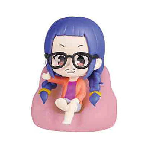 Oogaki Chiaki, Yurucamp, Bushiroad Creative, Trading