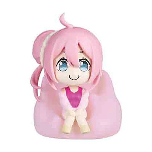 Kagamihara Nadeshiko, Yurucamp, Bushiroad Creative, Trading