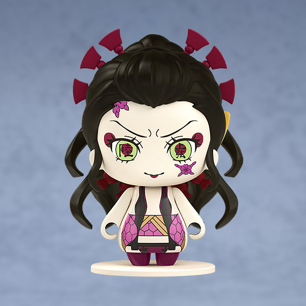 Daki, Kimetsu No Yaiba, Good Smile Company, Trading