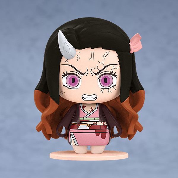 Kamado Nezuko (Demon Form), Kimetsu No Yaiba, Good Smile Company, Trading