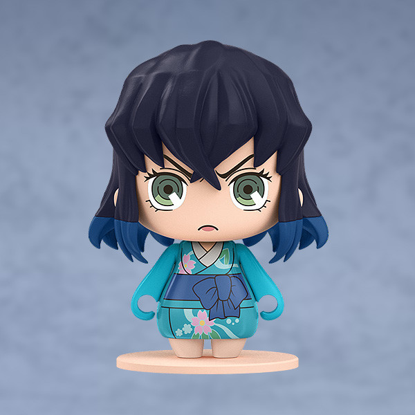 Hashibira Inosuke (Inoko), Kimetsu No Yaiba, Good Smile Company, Trading