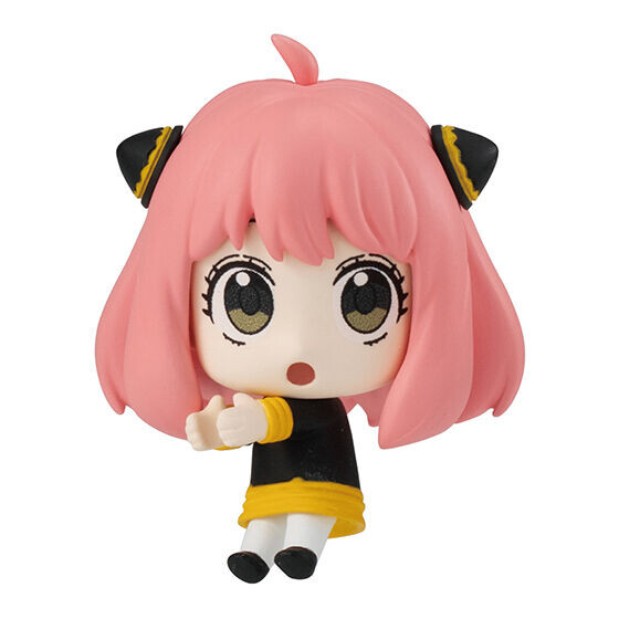 Anya Forger, Spy × Family, Bandai, Trading