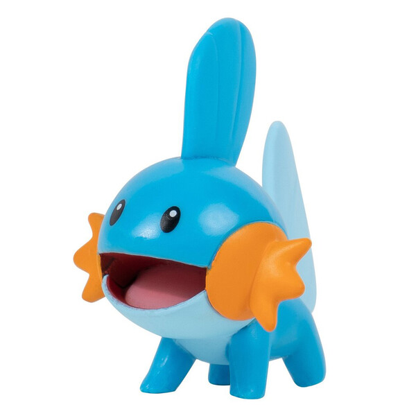 Mizugorou, Pocket Monsters, Jazwares, Trading