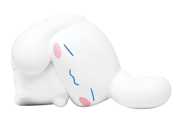 Cinnamoroll, Sanrio Characters, Takara Tomy A.R.T.S, Trading