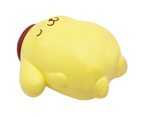 Pompompurin, Sanrio Characters, Takara Tomy A.R.T.S, Trading