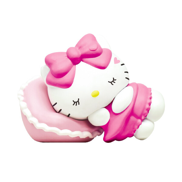 Hello Kitty, Sanrio Characters, Takara Tomy A.R.T.S, Trading