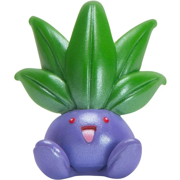 Nazonokusa, Pocket Monsters, Jazwares, Wicked Cool Toys, Trading