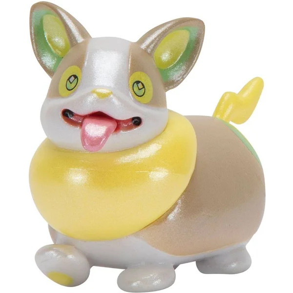 Wanpachi, Pocket Monsters, Jazwares, Wicked Cool Toys, Trading