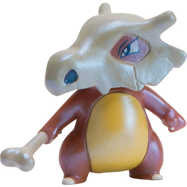 Karakara (Special Finish), Pocket Monsters, Jazwares, Wicked Cool Toys, Trading