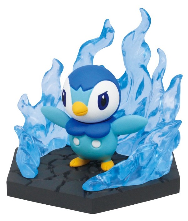 Pochama, Pocket Monsters, Takara Tomy A.R.T.S, Trading