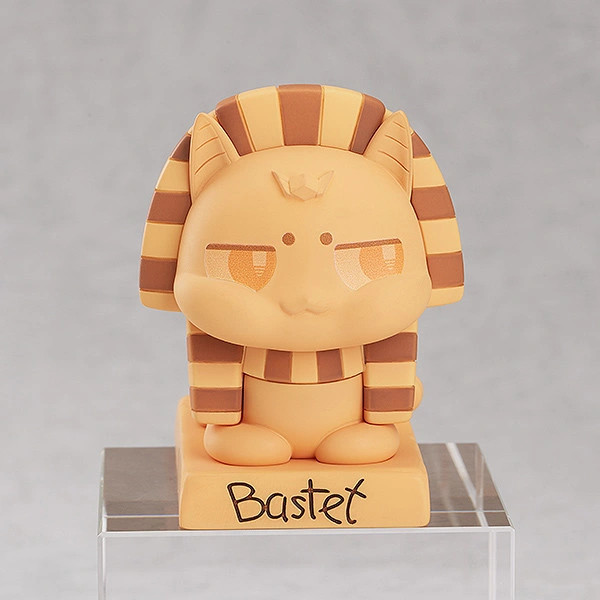Bastet-sama (Sphinx no Cosplay o suru Bastet), Original, Good Smile Arts Shanghai, Trading, 6972278152184