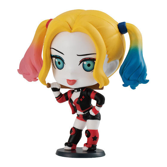 Harley Quinn, Batman, Bandai, Trading