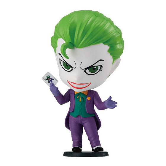 Joker, Batman, Bandai, Trading
