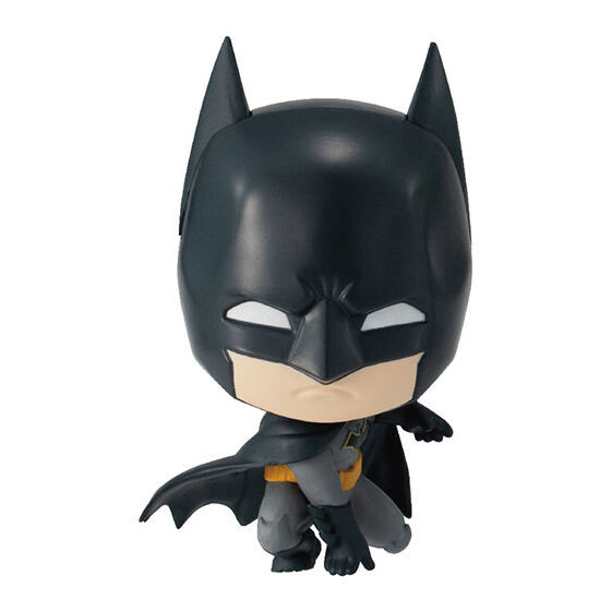 Batman, Batman, Bandai, Trading