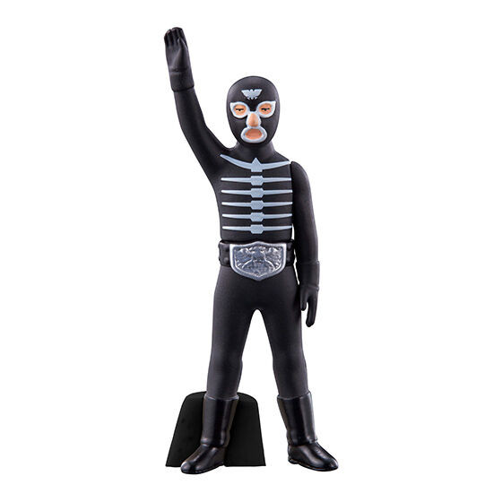 Shocker Sentou-in, Kamen Rider, Bandai, Trading