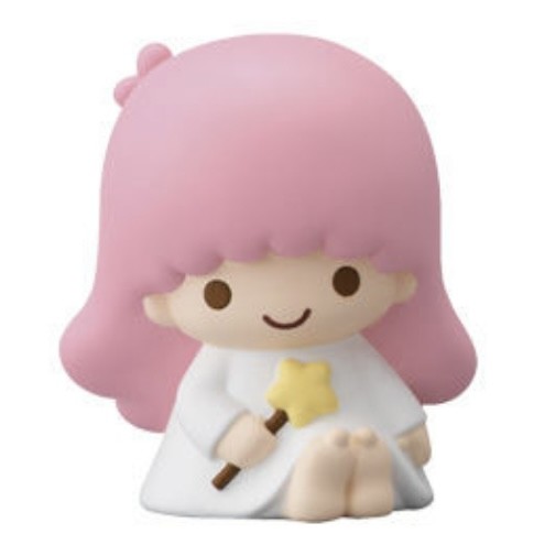 Lala, Sanrio Characters, Bandai, Trading