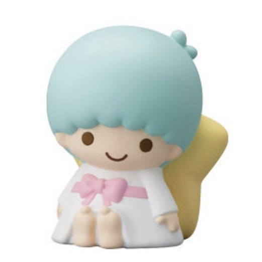 Kiki, Sanrio Characters, Bandai, Trading