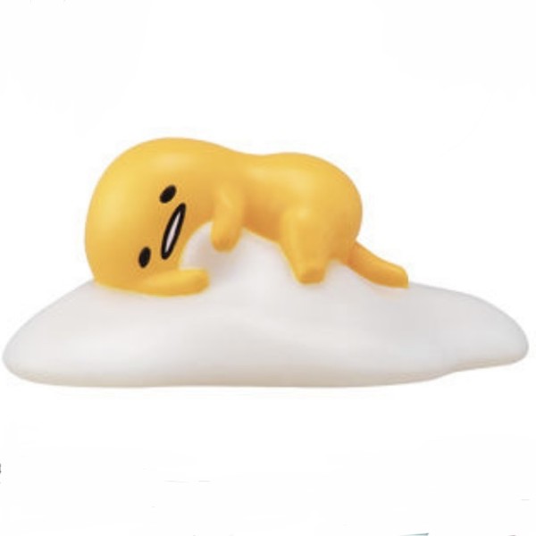 Gudetama, Sanrio Characters, Bandai, Trading