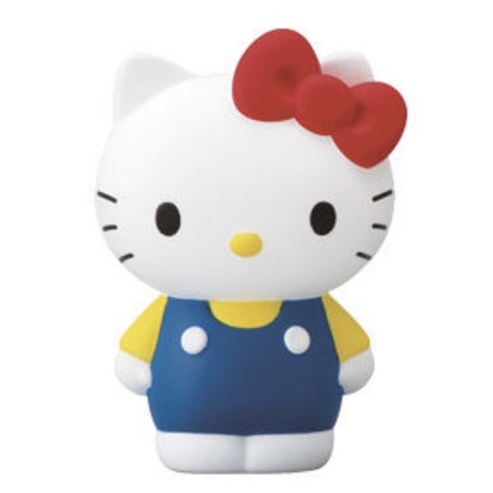 Hello Kitty, Sanrio Characters, Bandai, Trading