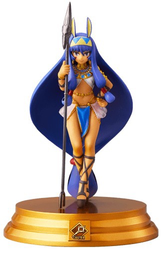 Caster GO/Nitocris, Fate/Grand Order, Aniplex, Trading